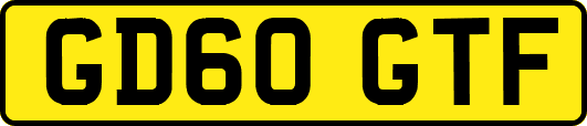 GD60GTF