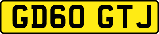 GD60GTJ