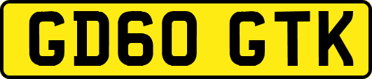 GD60GTK