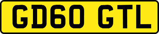 GD60GTL