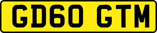 GD60GTM