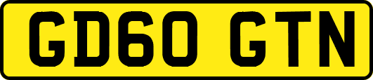 GD60GTN