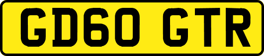 GD60GTR