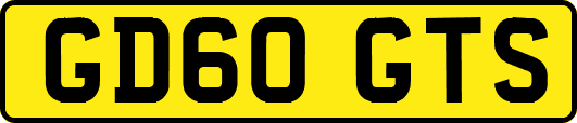 GD60GTS