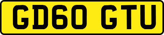 GD60GTU
