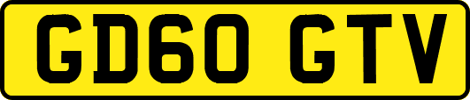 GD60GTV