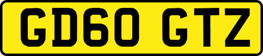 GD60GTZ