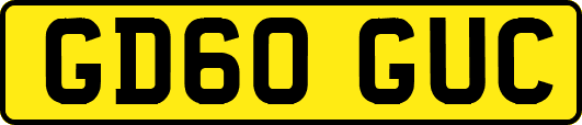 GD60GUC