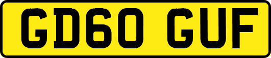 GD60GUF