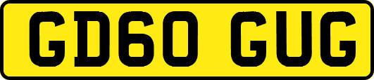 GD60GUG