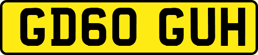 GD60GUH