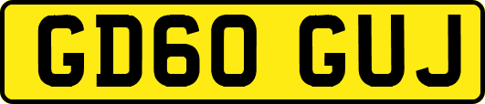 GD60GUJ