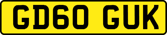 GD60GUK