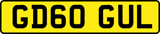 GD60GUL