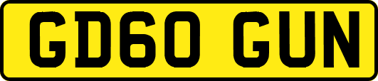 GD60GUN