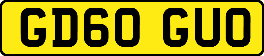 GD60GUO