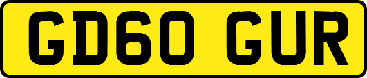 GD60GUR