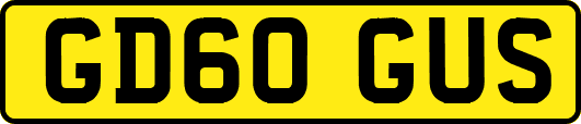 GD60GUS