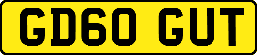 GD60GUT