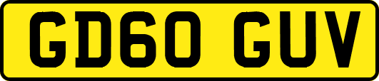 GD60GUV