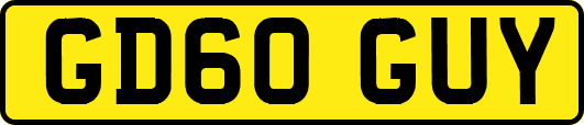 GD60GUY