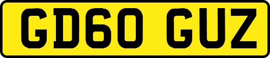 GD60GUZ