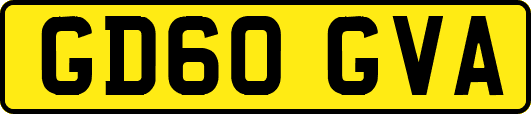 GD60GVA