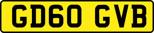 GD60GVB