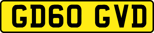 GD60GVD