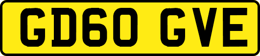 GD60GVE