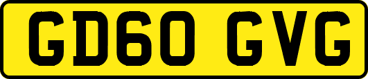 GD60GVG