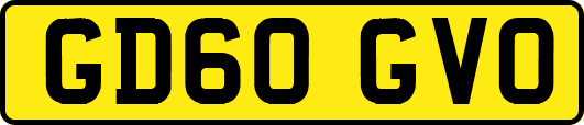 GD60GVO