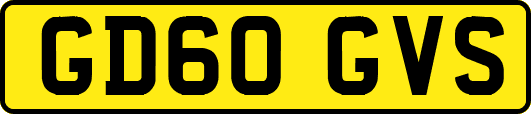 GD60GVS