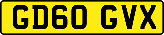GD60GVX