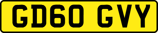 GD60GVY