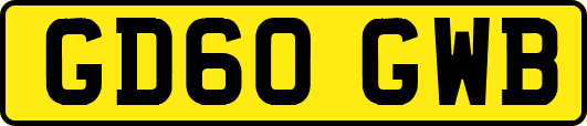 GD60GWB