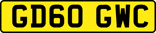 GD60GWC