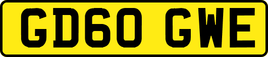 GD60GWE