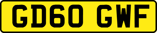 GD60GWF