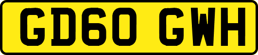 GD60GWH