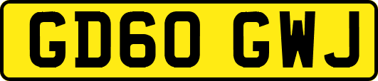 GD60GWJ