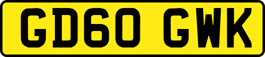 GD60GWK