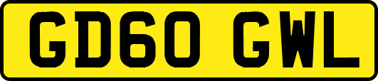 GD60GWL