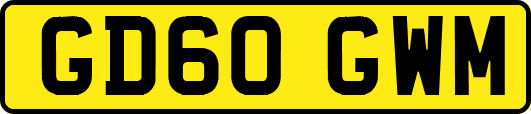 GD60GWM