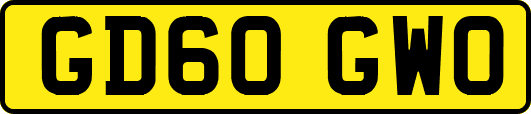 GD60GWO