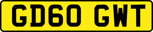 GD60GWT