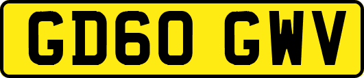 GD60GWV