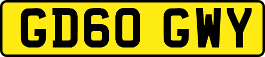 GD60GWY