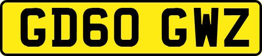 GD60GWZ