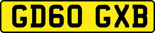 GD60GXB
